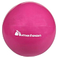 Rubber overball růžová