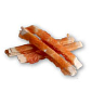 FFL dog treat chicken & cod stick 200g