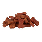 FFL dog treat chicken bone mini 70g