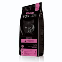 Fitmin cat For Life Kitten - 8 kg XX