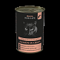 FFL cat tin sterilized salmon 415g