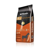 Fitmin horse MÜSLI MEADOW - 20 kg