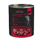 FFL dog tin beef 800g XX