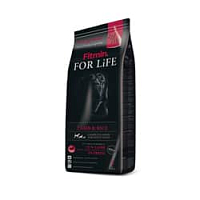 Fitmin dog For Life Lamb & Rice - 3 kg