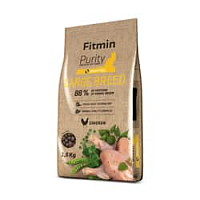 Fitmin cat Purity Large Breed - 1,5 kg