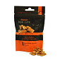 FFL cat biscuits with salmon & chicken 50g