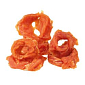 FFL dog treat chicken rings 200g