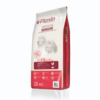 Fitmin dog medium senior - 3 kg