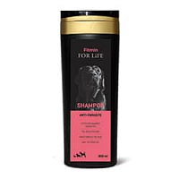 FFL Shampoo Anti-parasite