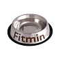 MKT FITMIN Miska nerez protiskluz 0,9l,pr.18,5cm