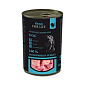 FFL dog tin turkey 400 g XX