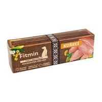 Fitmin dog Purity Snax STRIPES chicken 35 g CZ/SK