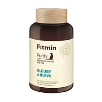 Fitmin dog Purity Klouby a úleva - 200 g