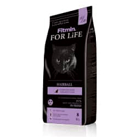 Fitmin cat For Life Hairball - 8 kg