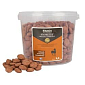 Fitmin horse KROKETKY mrkev+vit.E 1,2 kg