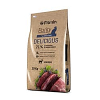 Fitmin cat Purity Delicious - 400 g