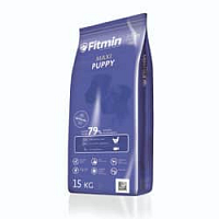 Fitmin dog maxi puppy - 15 kg