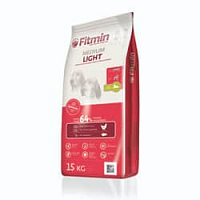 Fitmin dog medium light - 3 kg