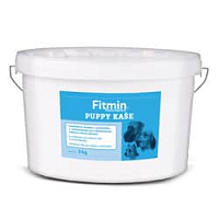 Fitmin dog puppy kaše - 3 kg