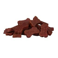 FFL dog treat duck bone mini 70g