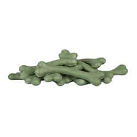 FFL dog treat dental chews with seaweed 70g