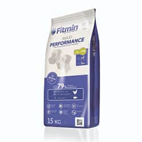 Fitmin dog maxi performance - 15 kg