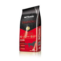 Fitmin horse TRAINING - 25 kg