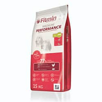 Fitmin dog medium performance - 15 kg