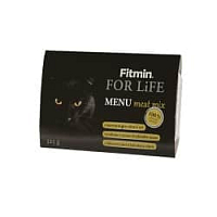 FFL cat MENU meat mix 325g