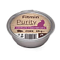 Fitmin cat Purity alutray Pork - 85 g