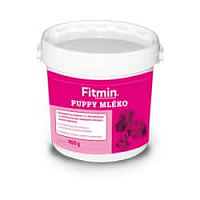 Fitmin dog puppy mléko - 400 g