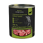 FFL dog tin lamb 800g XX