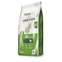 Fitmin dog mini lamb&rice - 0,5 kg