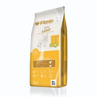 Fitmin dog mini light - 3 kg