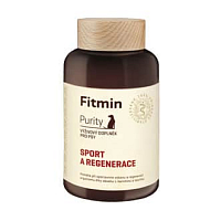 Fitmin dog Purity Sport a regenerace - 240 g