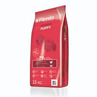 Fitmin dog medium puppy - 15 kg