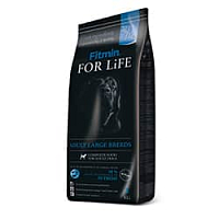 Fitmin dog For Life Adult large breed - 3 kg