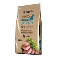 Fitmin cat Purity Urinary - 400 g