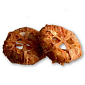 FFL dog treat rawhide donut 500g XY