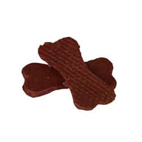 FFL dog treat duck bone 10cm 200g