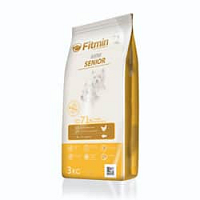 Fitmin dog mini senior - 0,4 kg