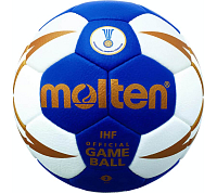 Házenkářský míč Molten - velikost 2