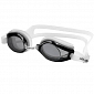 Avanti plavecké brýle bílá-černá