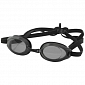 Concept plavecké brýle černá