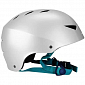 Aggressive helma in-line stříbrná