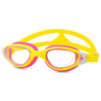 Ceto dětské plavecké brýle žlutá