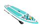Bestway 65347 Paddle board AQUA GLIDER