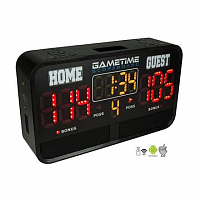 Gametime Scoreboard elektronický ukazatel skóre