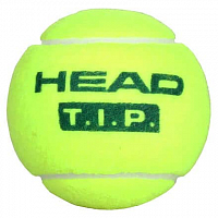 T.I.P. Green tenisové míče
