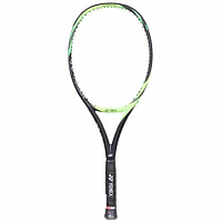 EZONE 98 Alpha 2017 tenisová raketa zelená